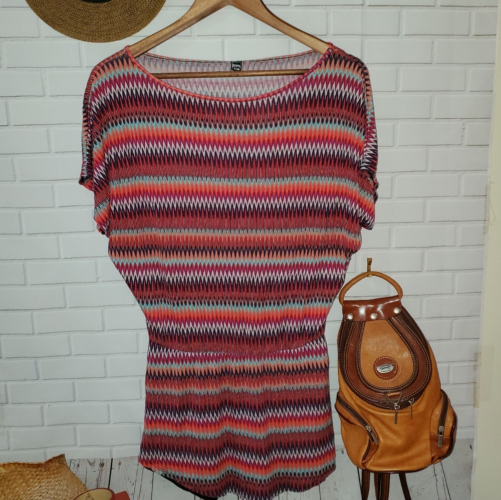 Beach dress/ coverup!❤